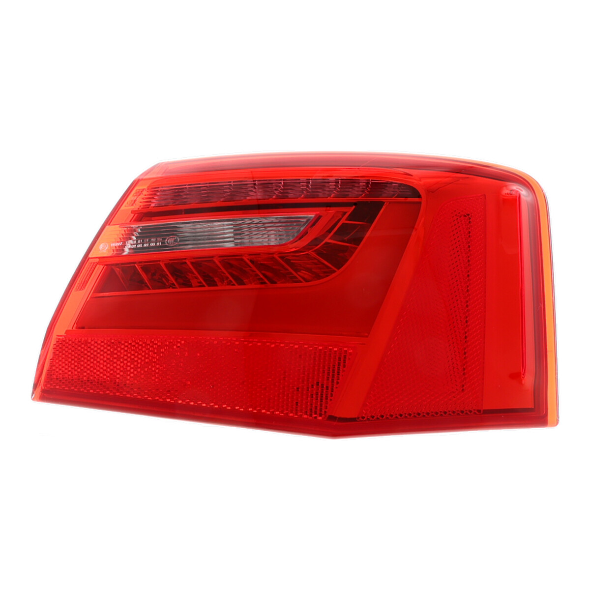 VALEO FANALI LED